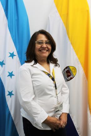 Guadalupe Carranza